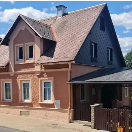 Pavlinka - Hot Tub - Sauna Kovarska