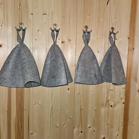 Hébergement de vacances Pavlinka - Hot Tub - Sauna